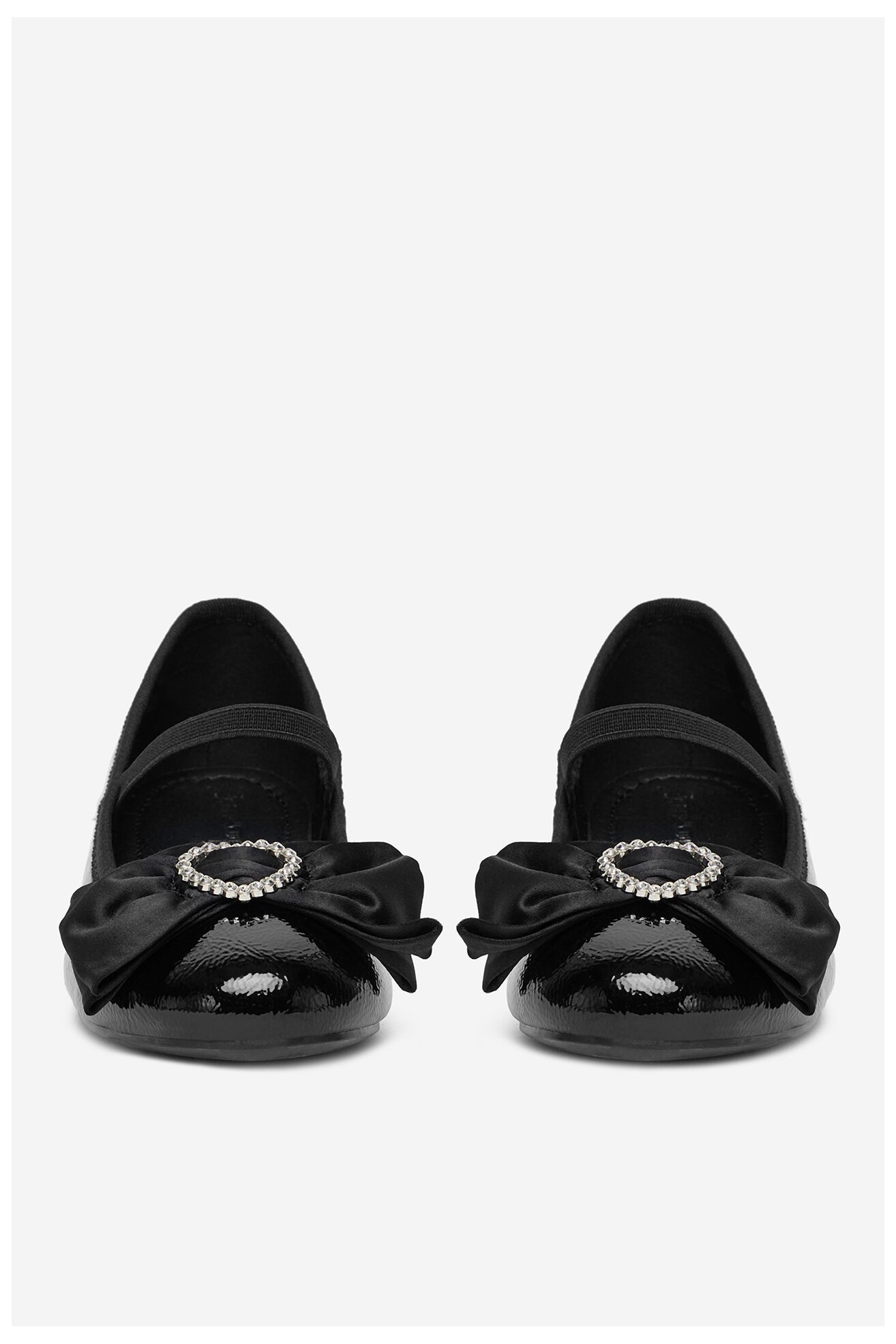 Балерина Juicy Couture EO-CS6623-02 ЧЕРЕН