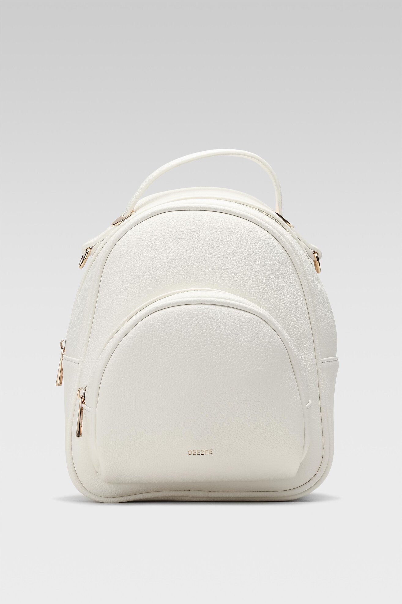 Plecak DeeZee MDP-C-010-03 Biały