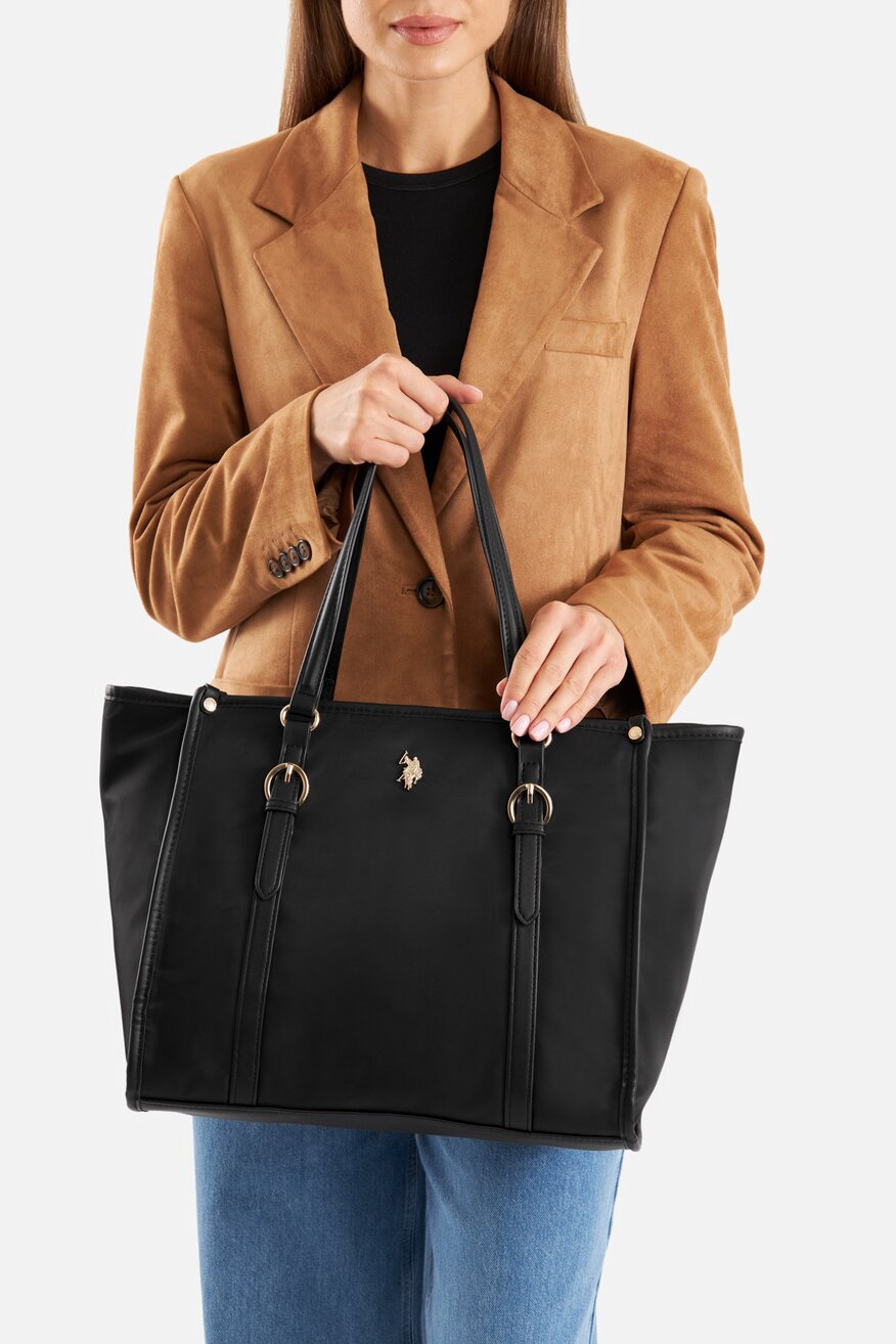 U.S. POLO ASSN. - Torebka duża shopper - 5905588984030