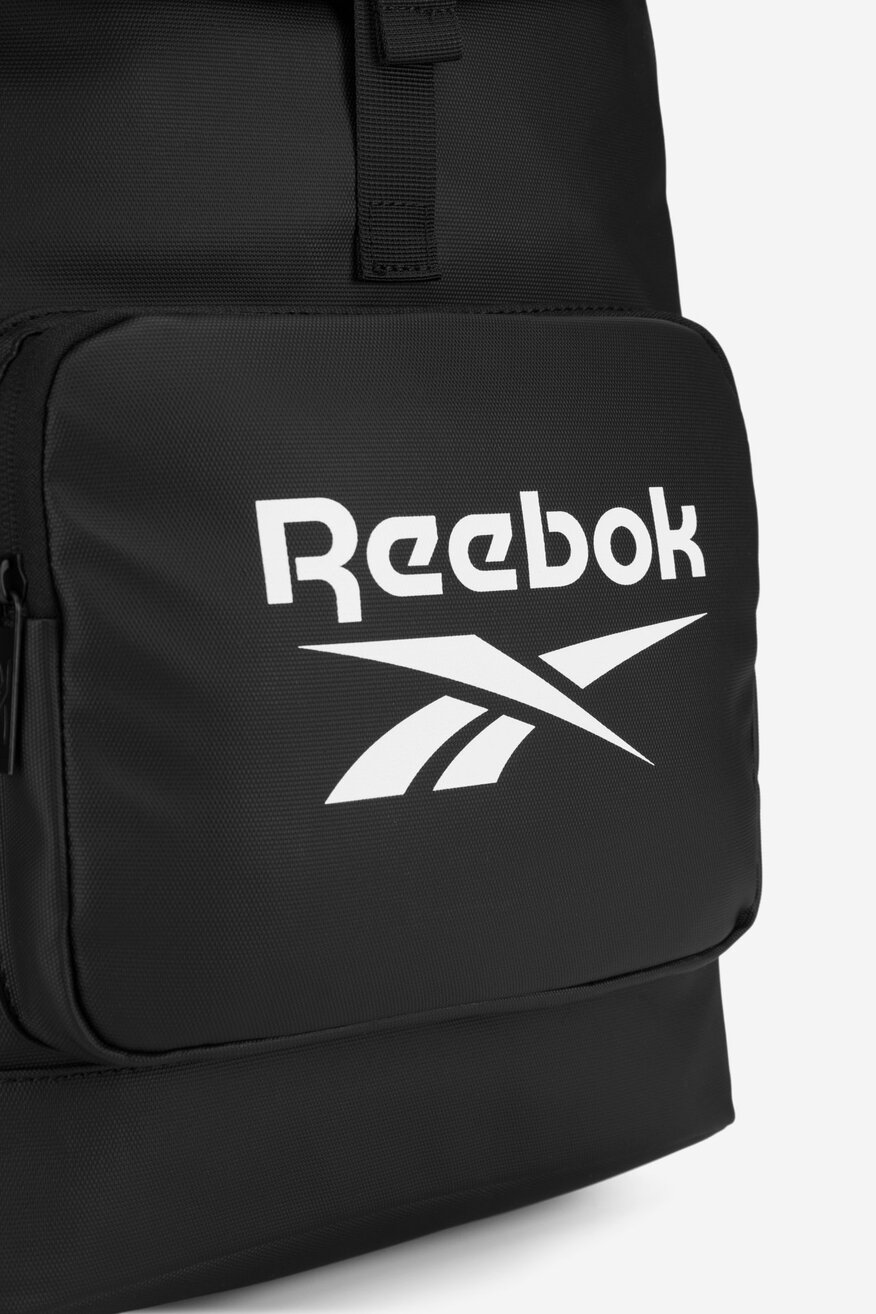Batoh Reebok ČERNÁ - 5905588407737