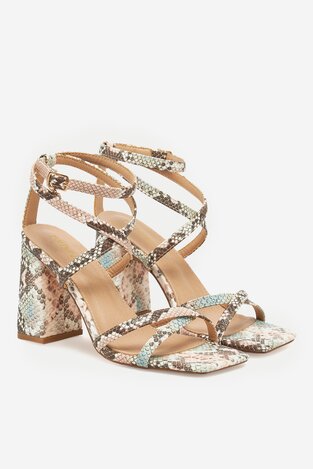 Сандалі DeeZee LWBLD317-2 РОЖЕВИЙ