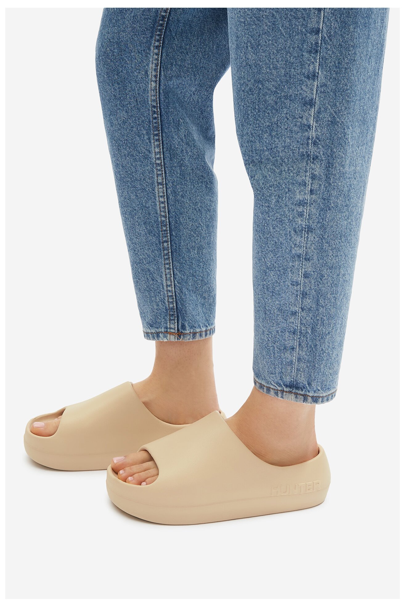 Джапанка за басейн HUNTER S55796 БЕЖОВ