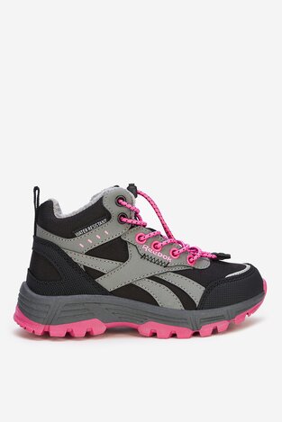 Черевики Reebok H8-032 DZ РОЖЕВИЙ