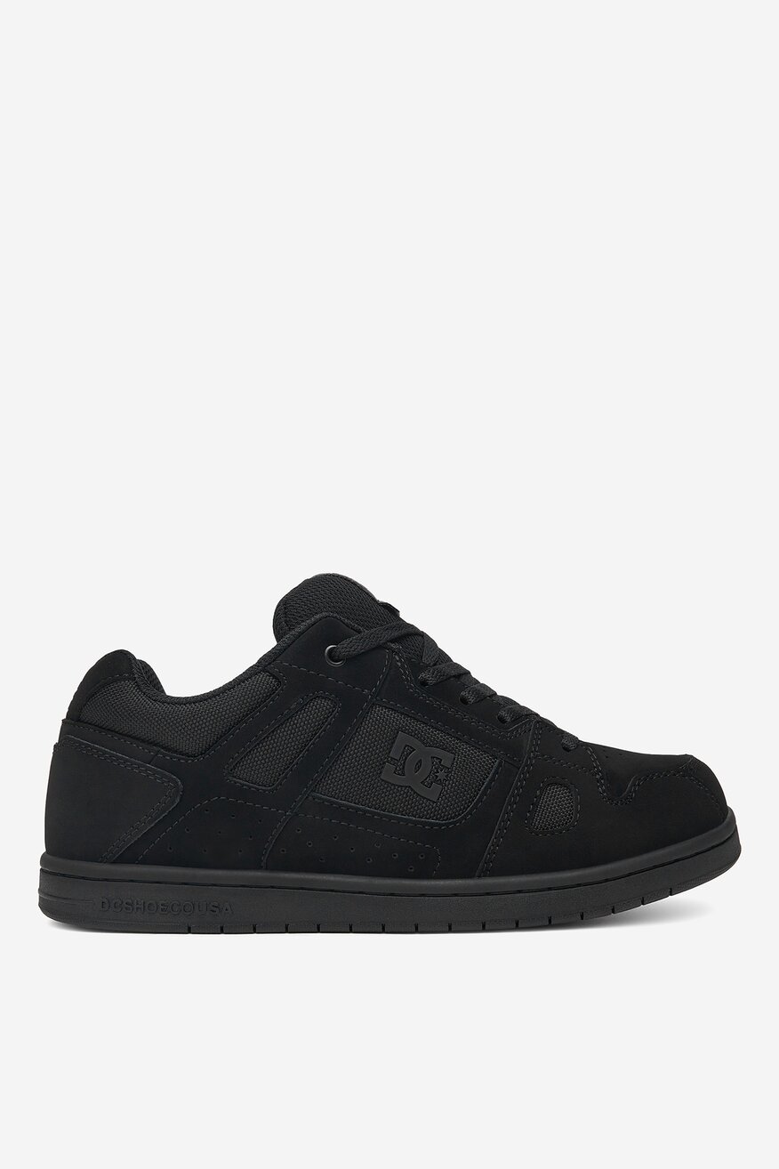 Sportska obuća DC Shoes CRNA - 5903419776847