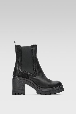 Ботильйони Lasocki WI16-24474-01 ЧОРНИЙ