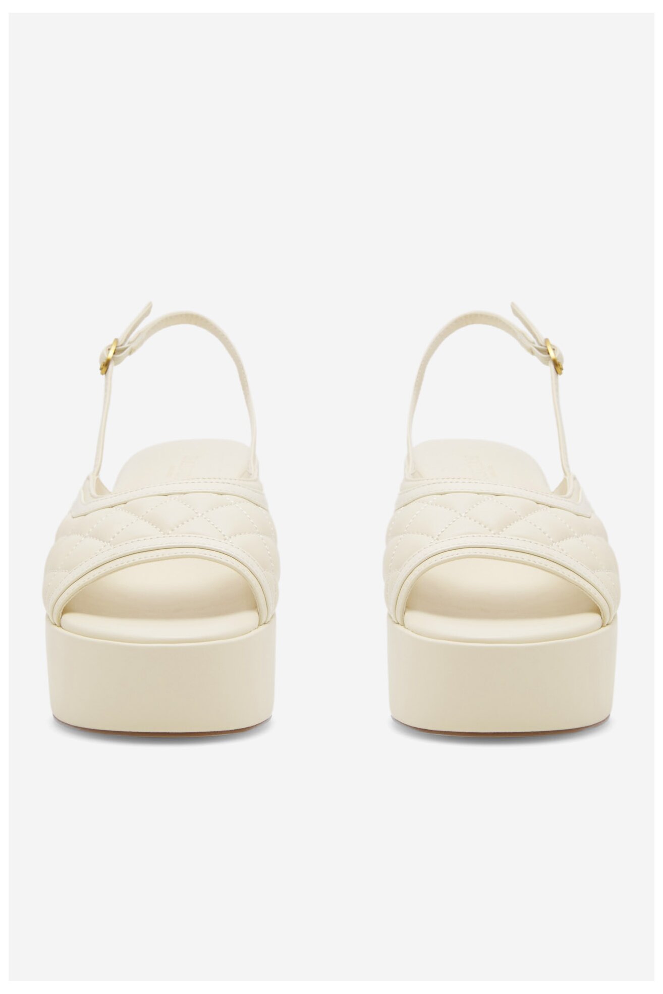 Сандали Badura WFA2667-2 КРЕМАВ