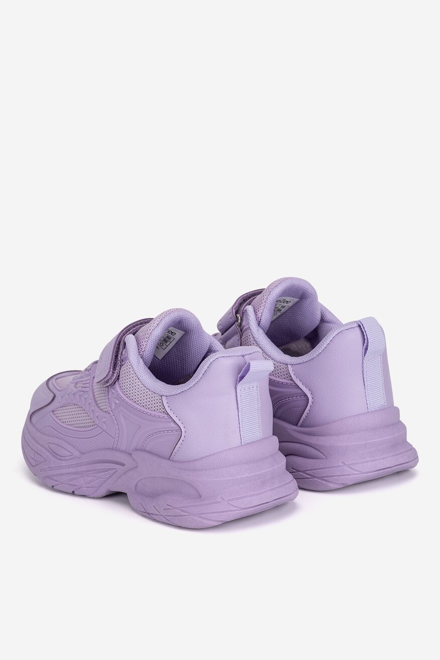 
                Tornacipő DeeZee LILA - 5903698762005