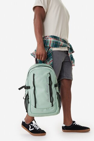 Рюкзак QUIKSILVER CEOWB-QUIC-F-001-09 ЗЕЛЕНИЙ