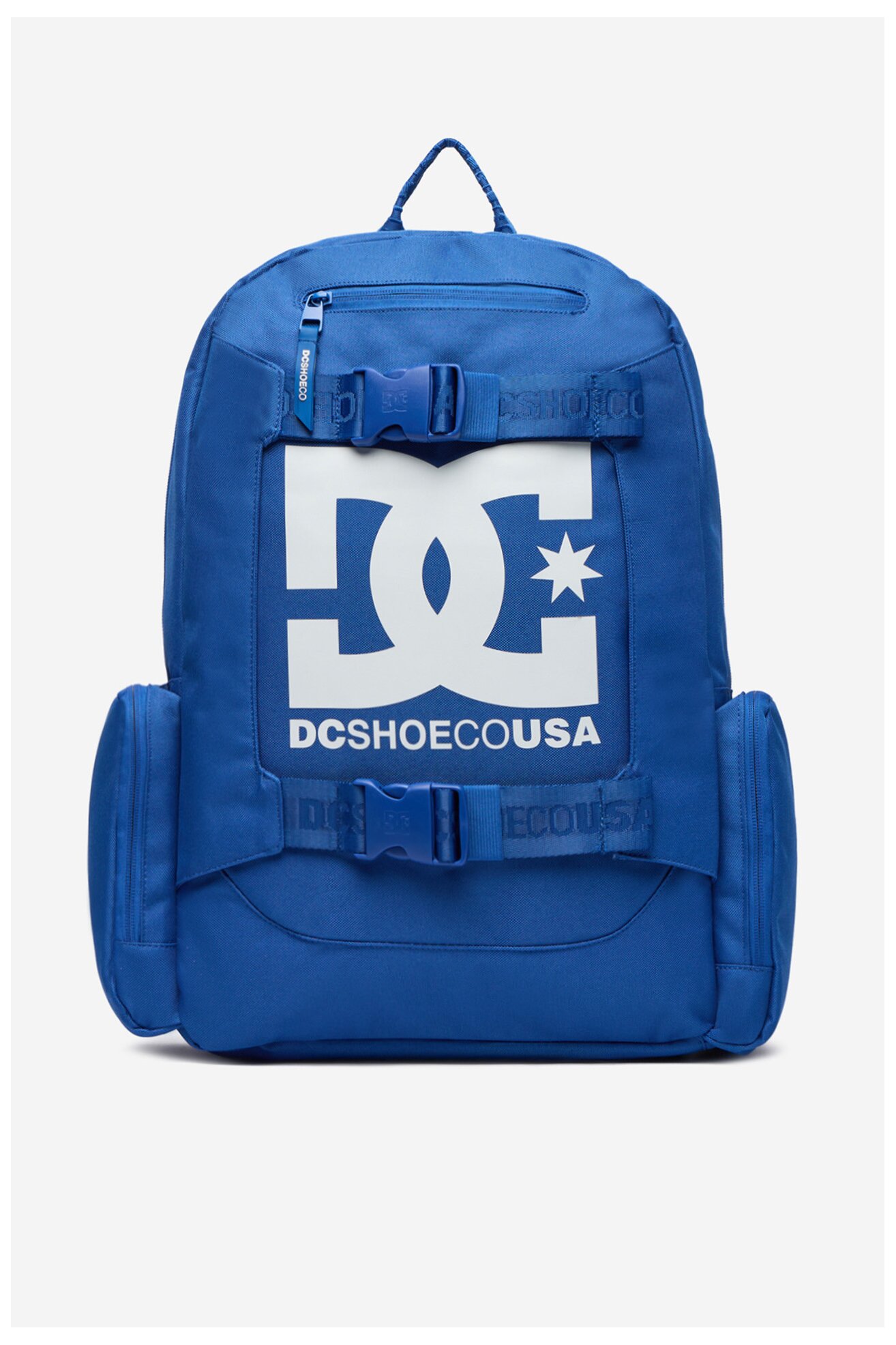 Ranac DC Shoes CWBEO-DCI-WS-002-09 KOBALT PLAVA