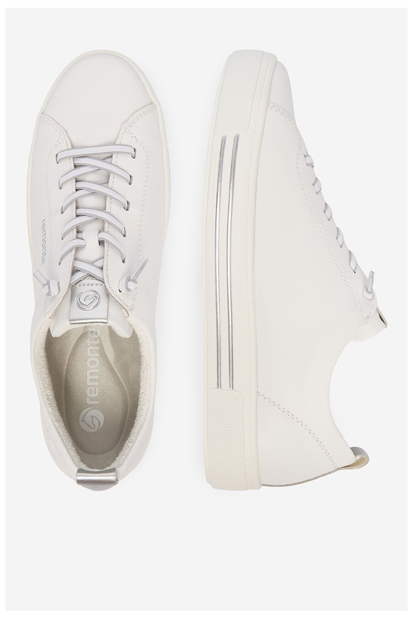 Кецове Remonte CEO-D0913-80 БЯЛ