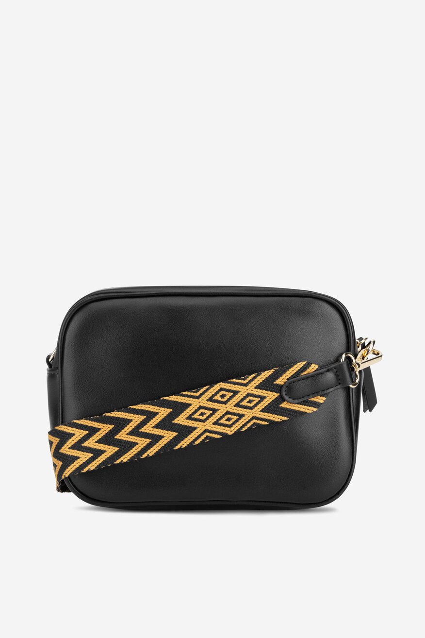 Geantă de mână Rieker NEGRU - 2230068929281