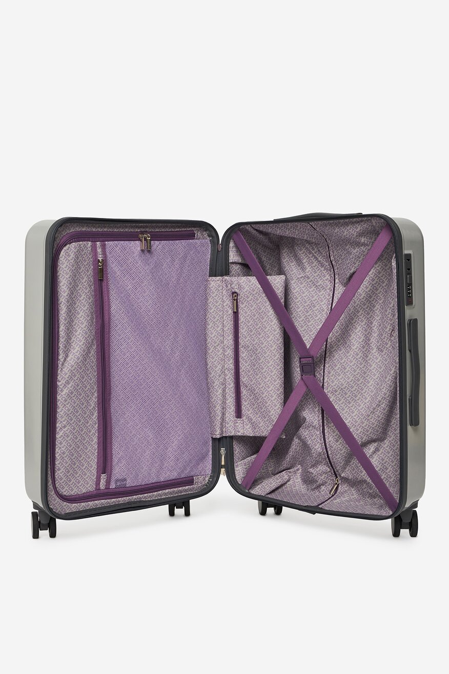 Valiză Disney Classics GRI ÎNCHIS - 5906751010976