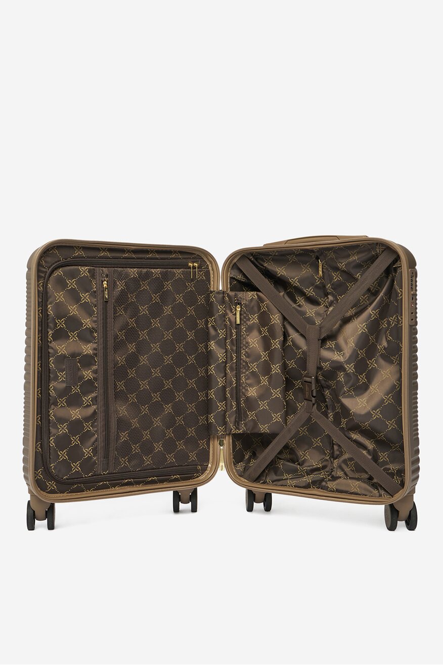 
                NINE WEST - Walizka kabinowa - 5907964038221