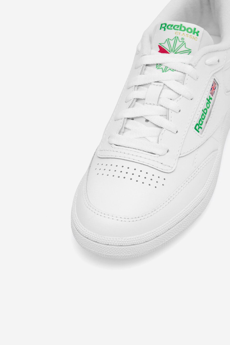 Reebok - CLUB C 85 - 5905588706151