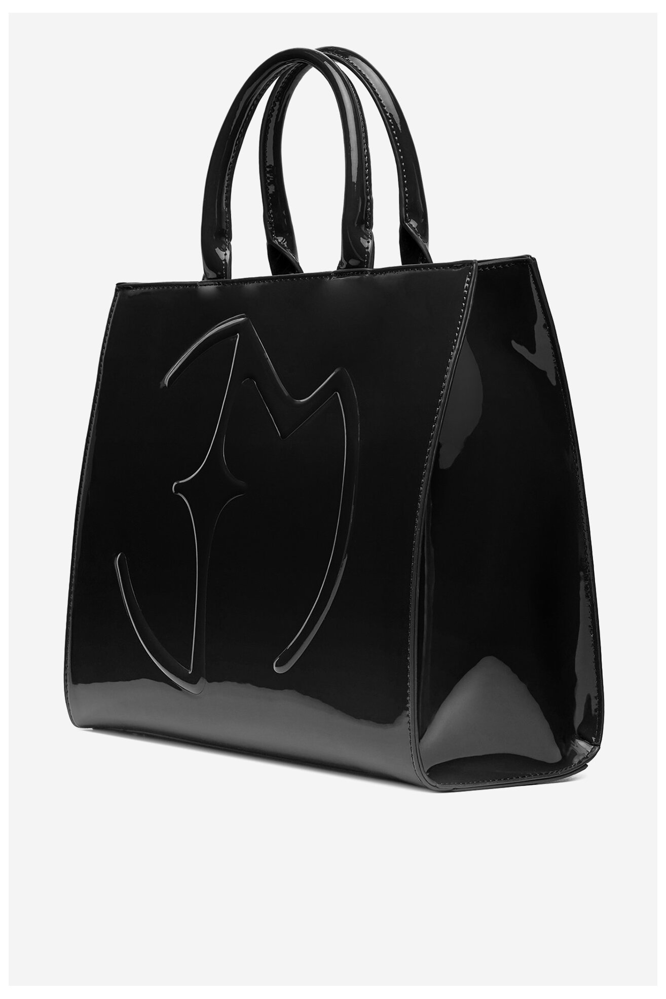 Дамска чанта EVA MINGE EO-ALICE-LDA8226-1 ЧЕРЕН