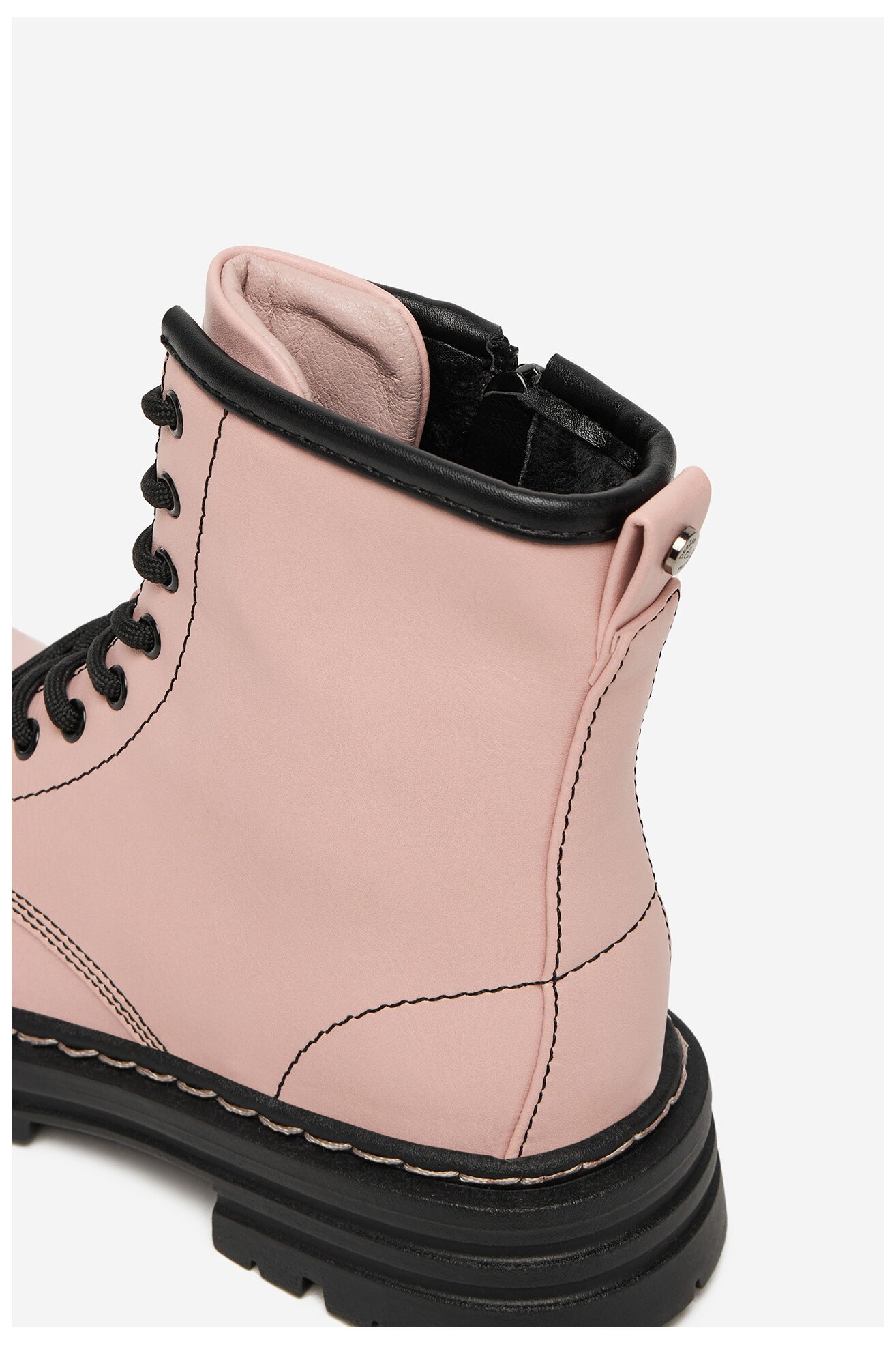 Csizma DeeZee CEO-CS6150-01 RÓZSASZÍN