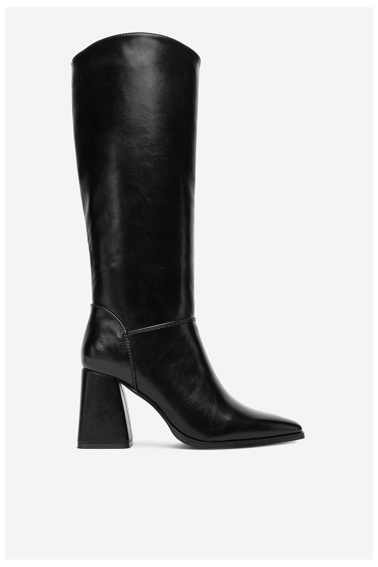 Ботуши Jenny CEO-HY23233S-1 ЧЕРЕН