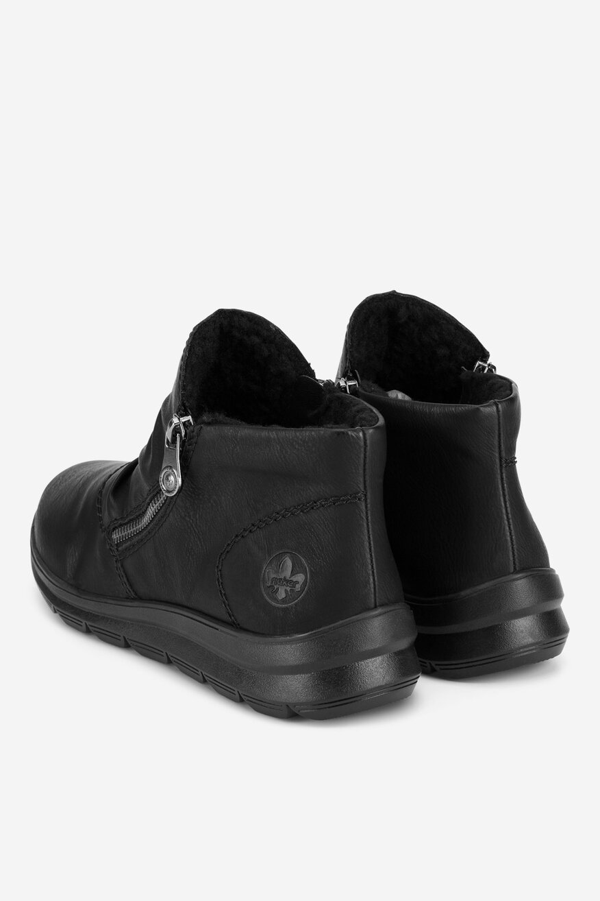 
                Боти Rieker ЧЕРЕН - 2230068928093