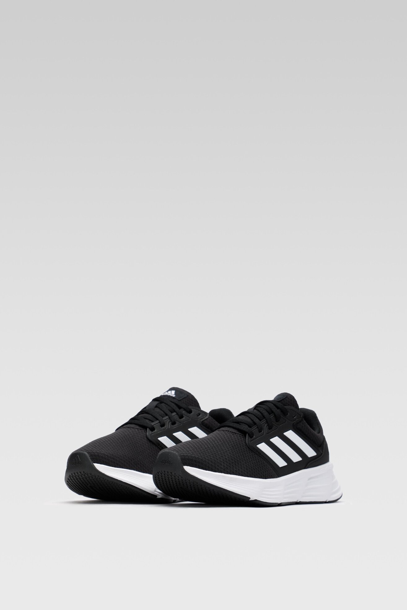 Obuwie sportowe adidas GALAXY 6 GW3848 Czarny