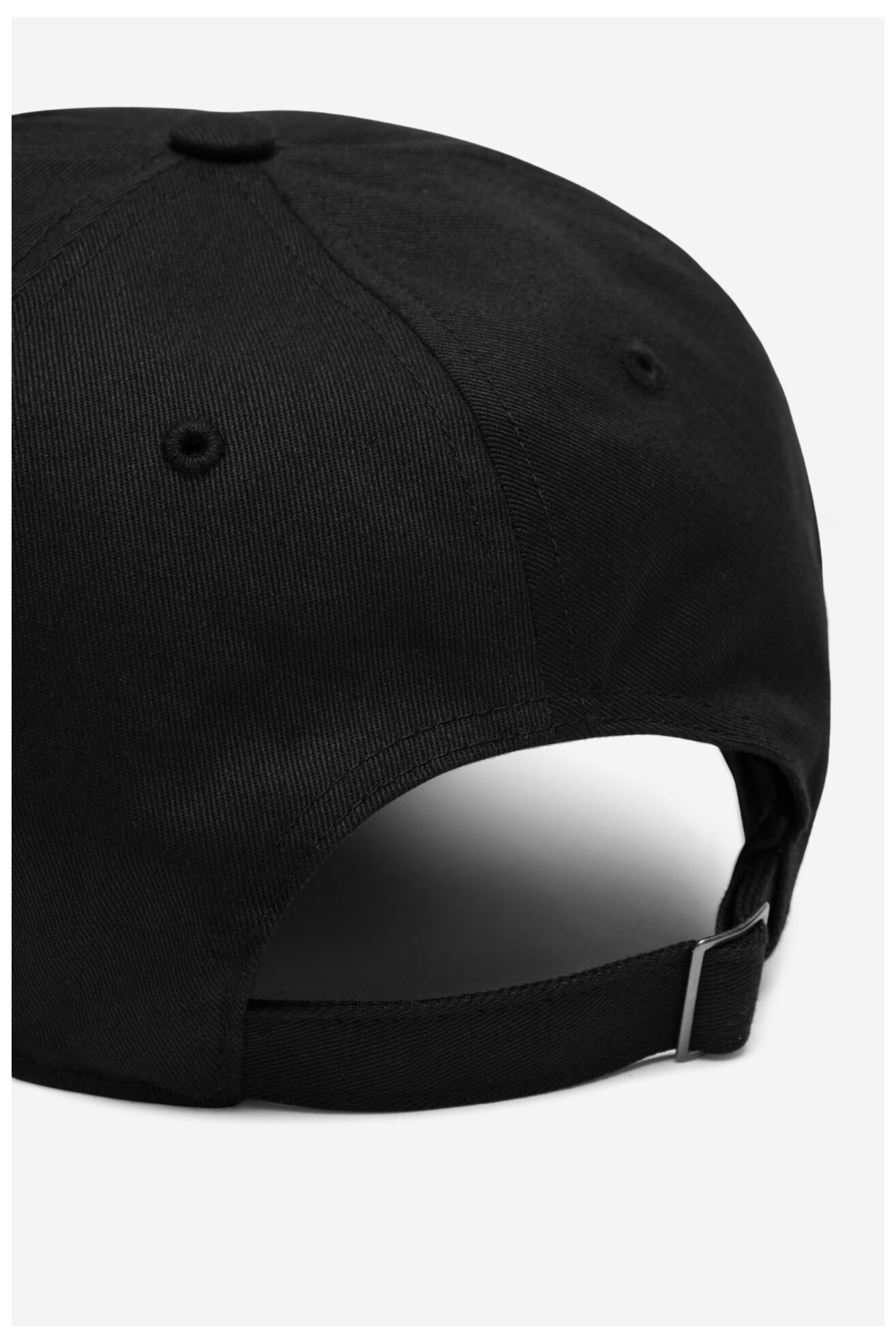 Kačket Reebok RBH1200-AW24 CRNA