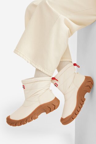 Ботильйони HUNTER WFS2108WWU БІЛИЙ