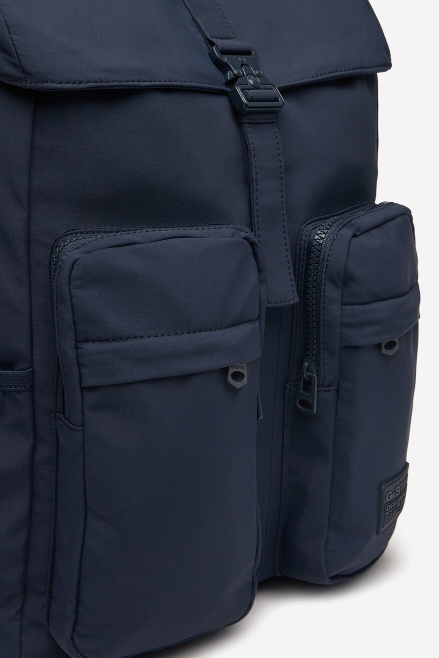Rucsac G-STAR RAW BLEUMARIN - 5903698187808