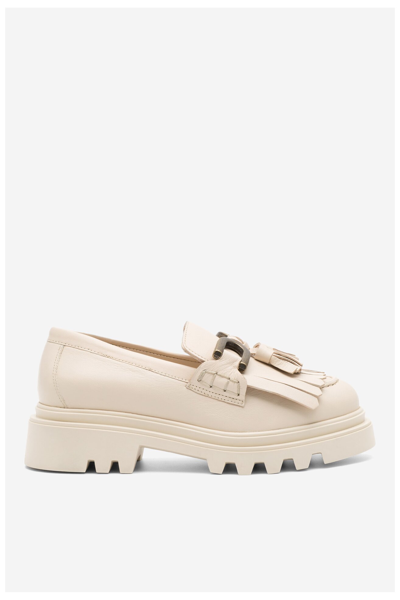 Mokaszin Badura 22SS24 BÉZS