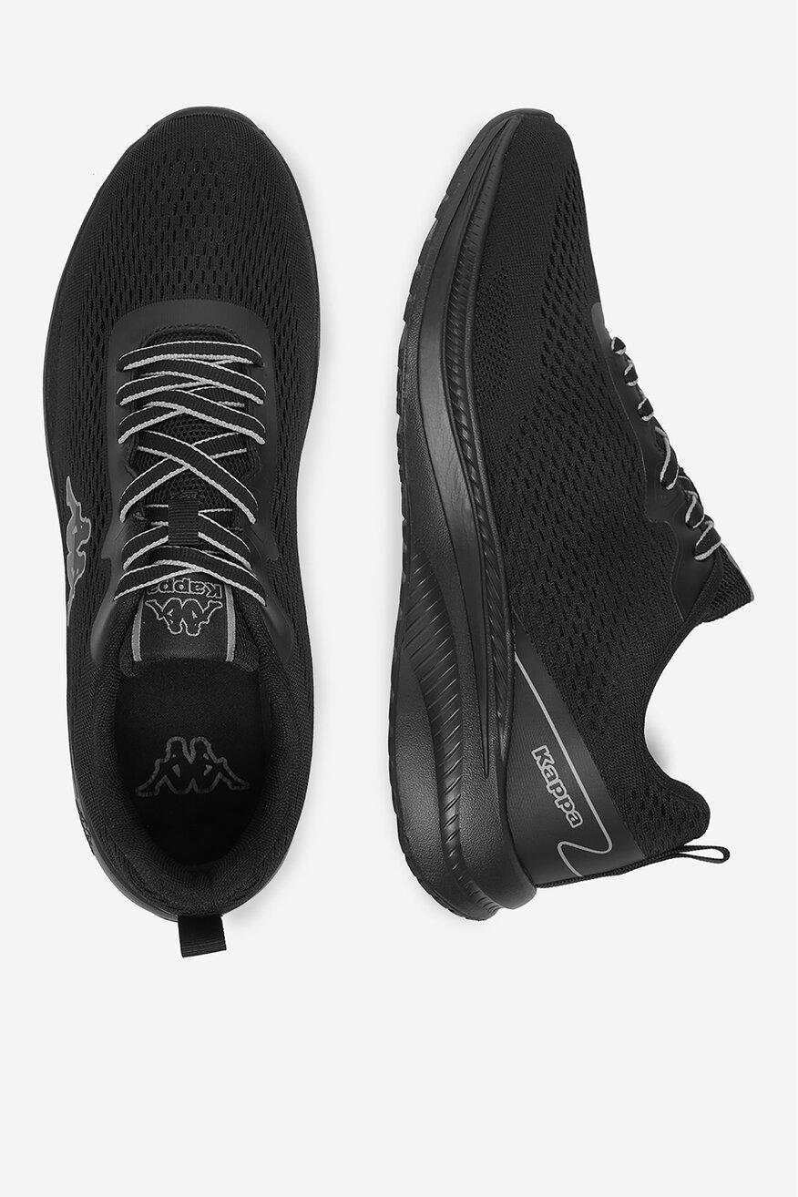 
                Спортни обувки Kappa ЧЕРЕН - 5906751600450