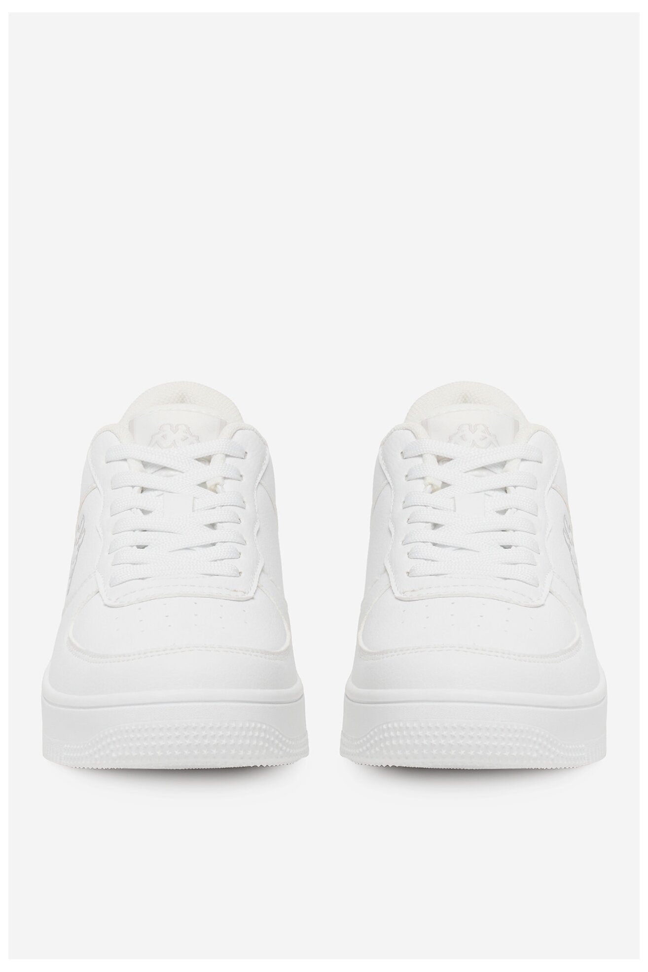 Obuwie sportowe Kappa CEO-VSKA012 Biały