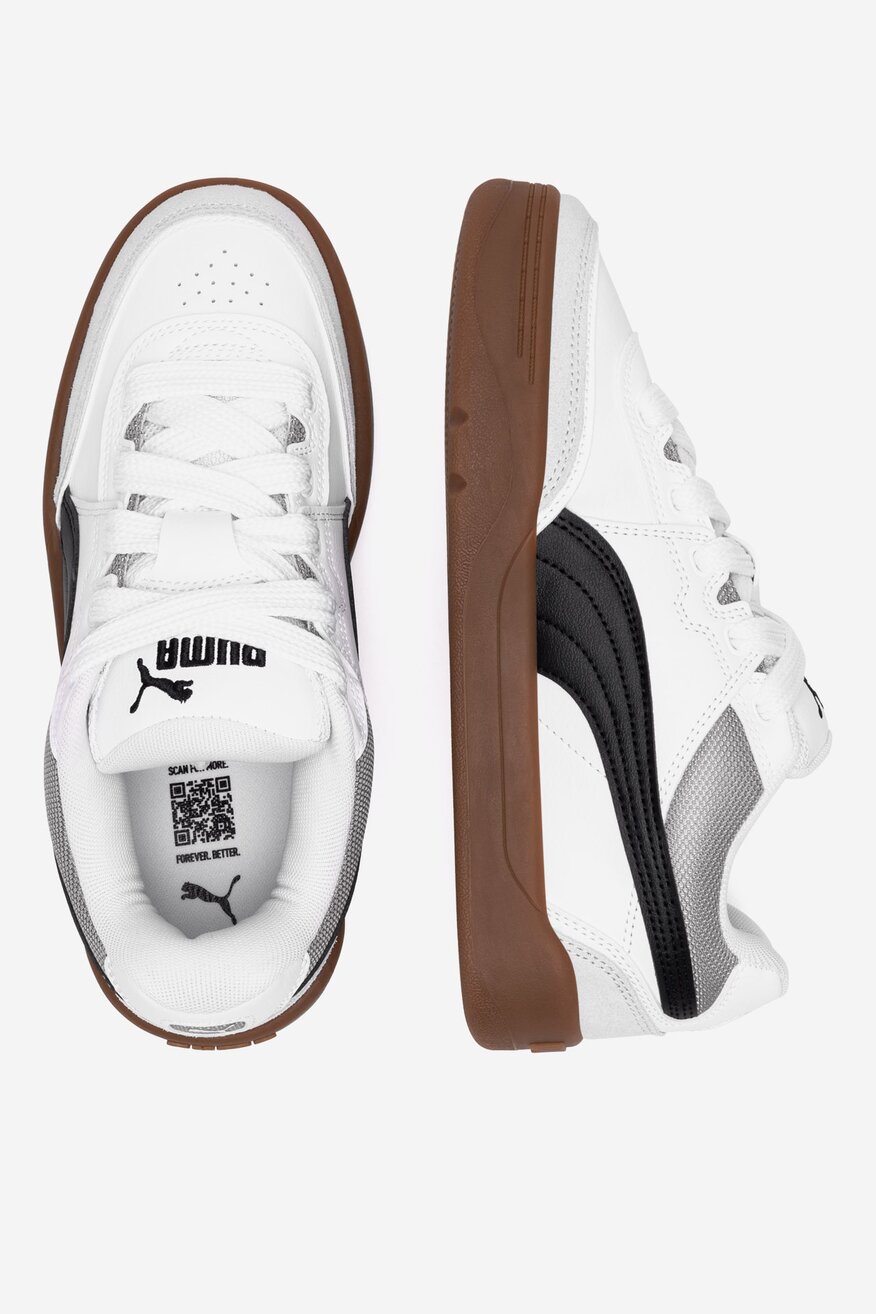 Sportovní obuv Puma BÍLÁ - 5903419769429