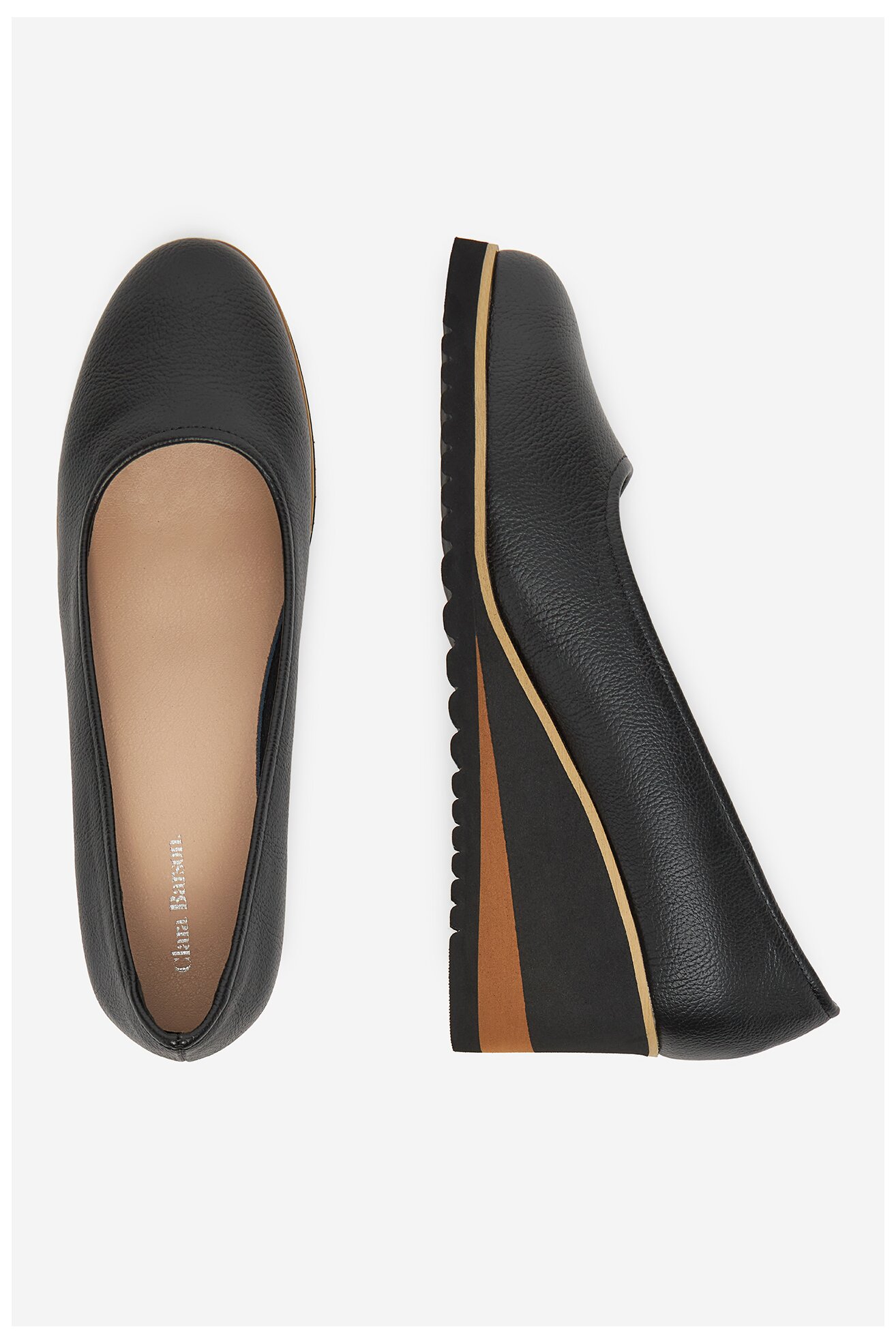 Cipele Clara Barson WYL3396-5 CRNA