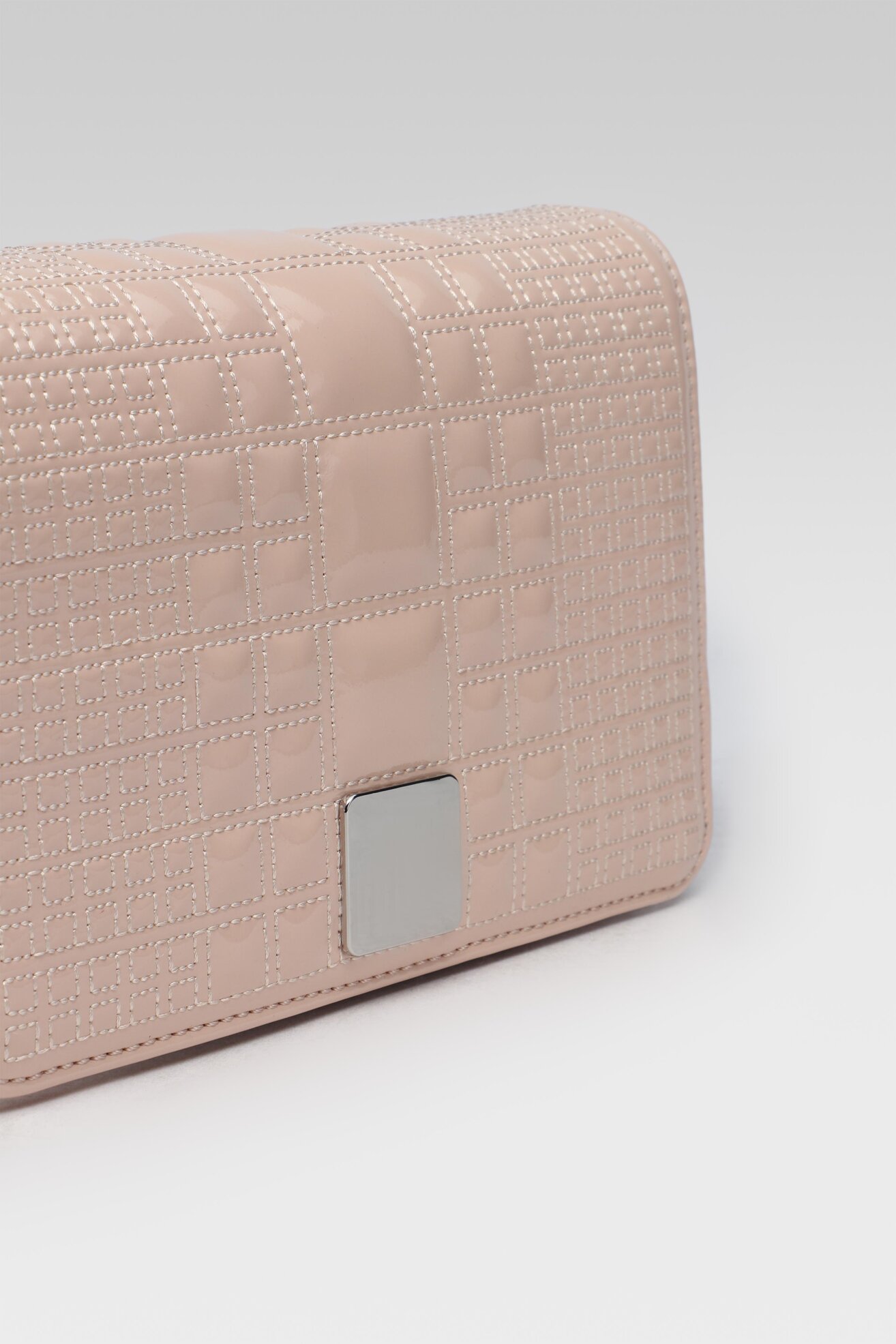 Torebka Quazi RC18468 Beżowy