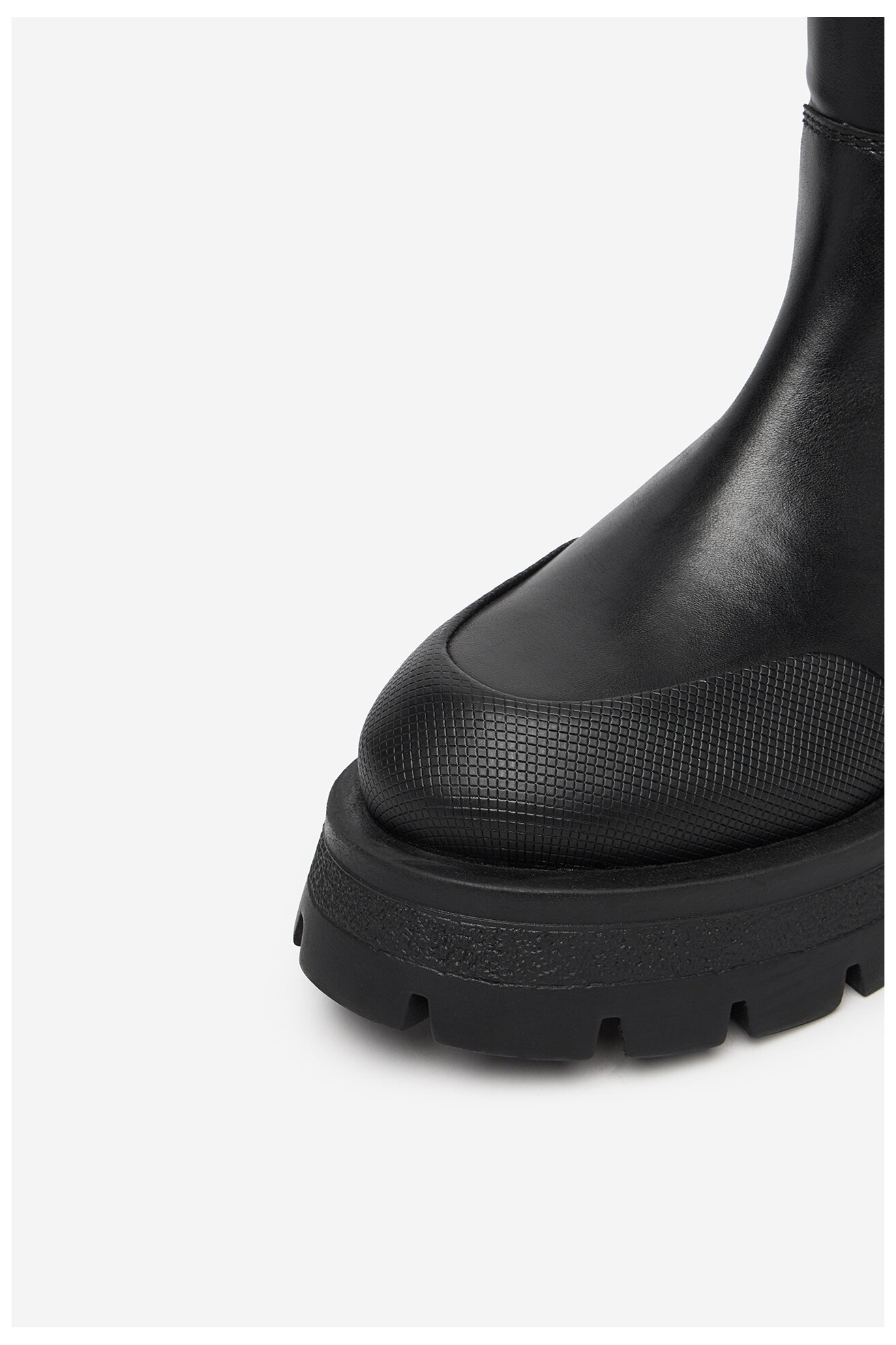 Ботуши G-STAR RAW CEO-WI16-525-04 ЧЕРЕН