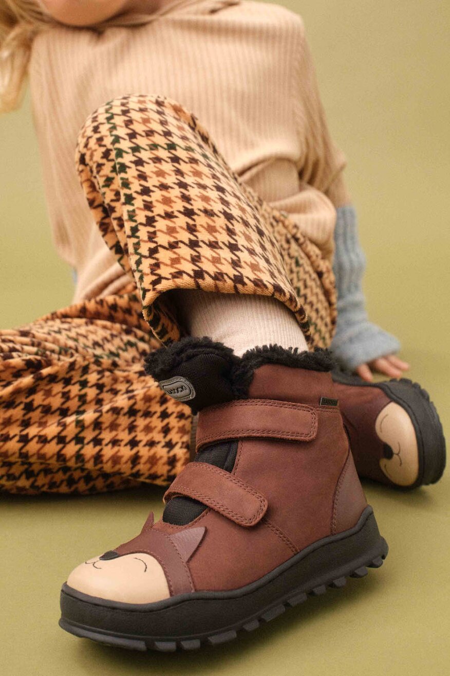 Bocanci Lasocki Kids MARO - 5905588070658