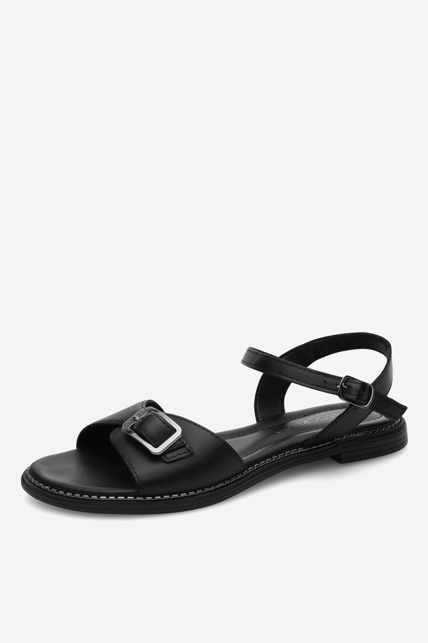 Sandale Lasocki NEGRU - 5905588619451