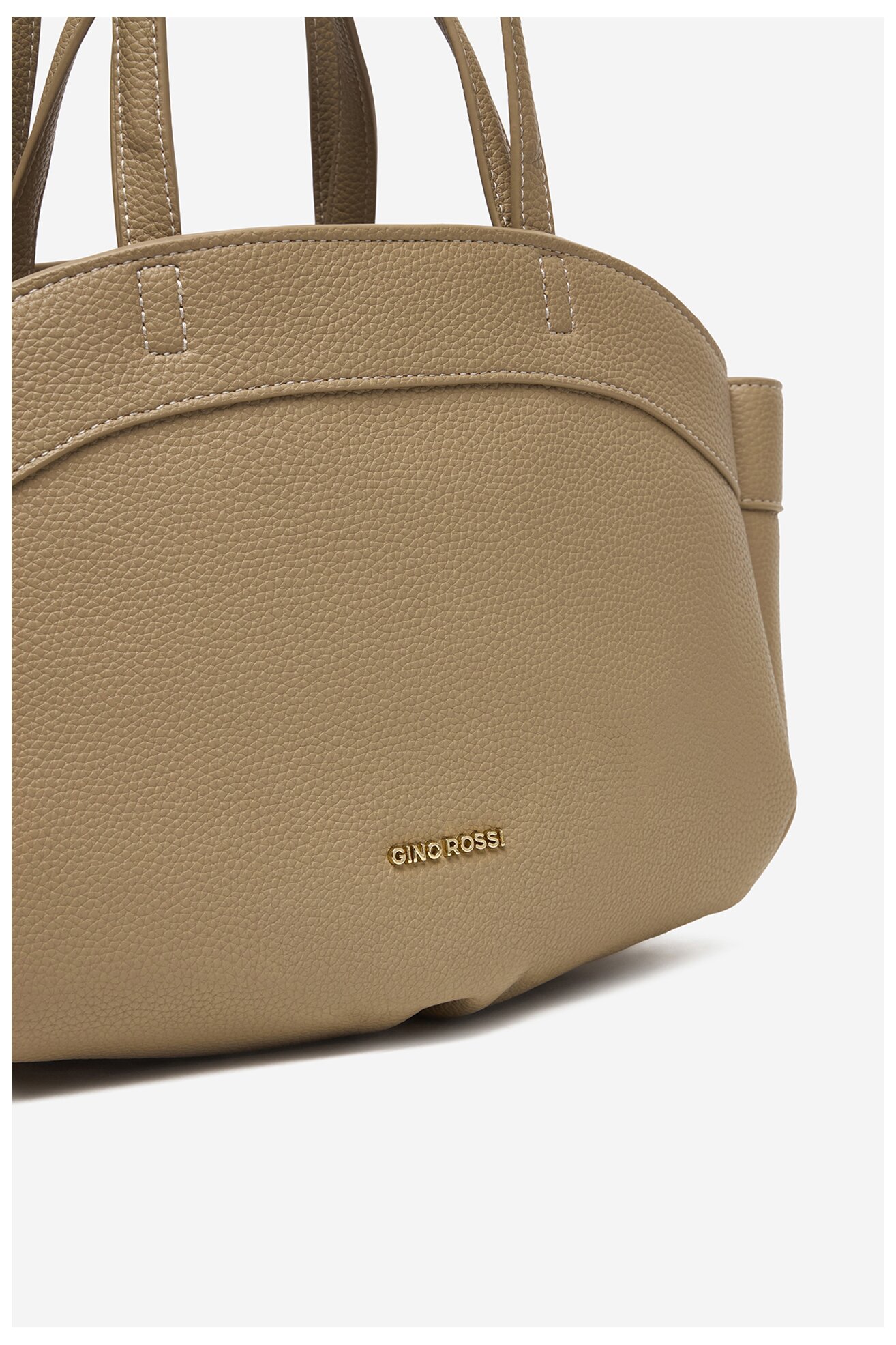 Torba Gino Rossi C-LDA8549 TAUPE