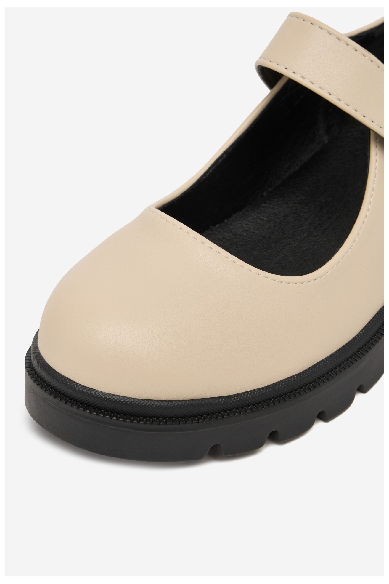 Cipele Jenny CEO-CS5129-11 BEŽ