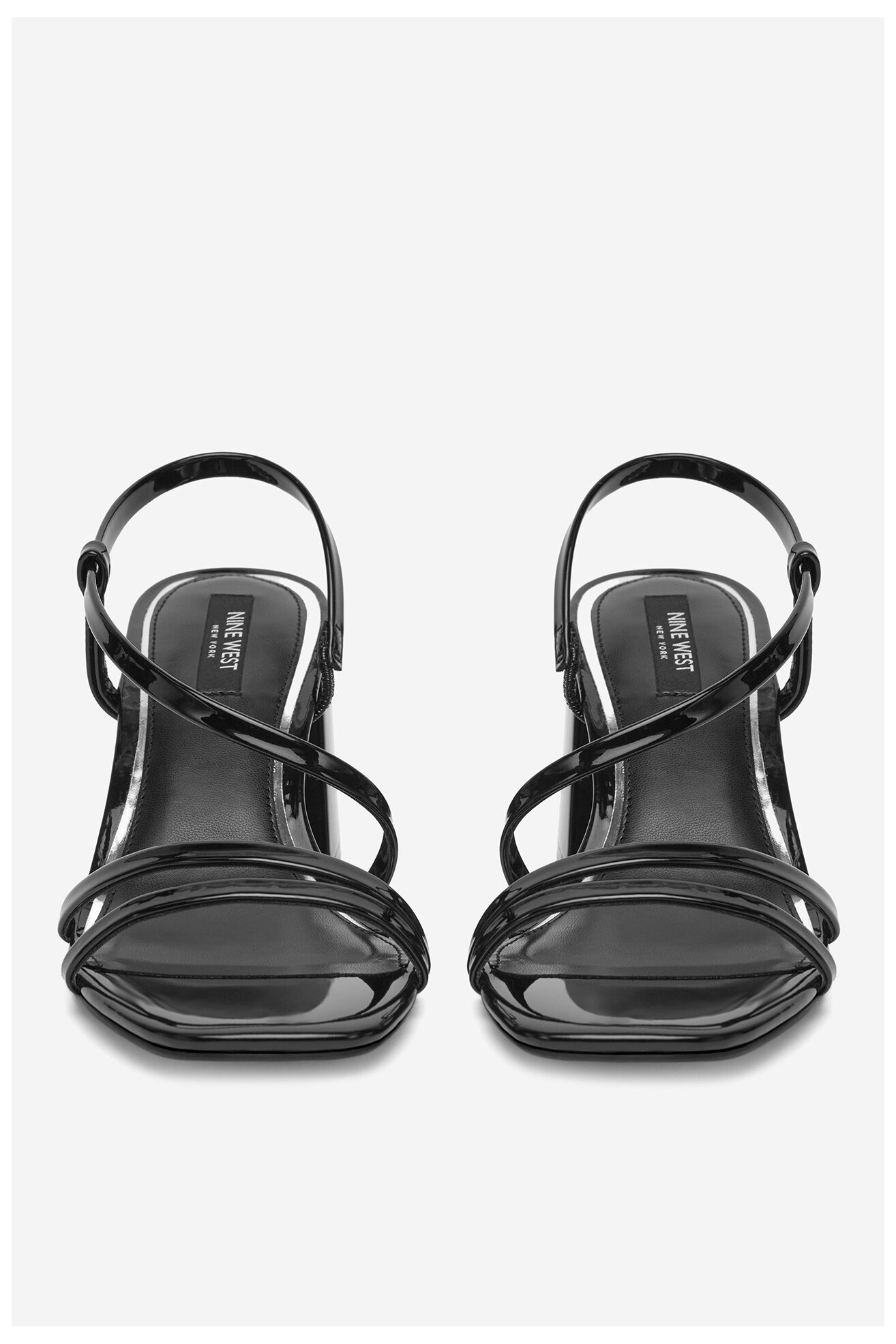 Сандалі NINE WEST WFA2642-1 ЧОРНИЙ