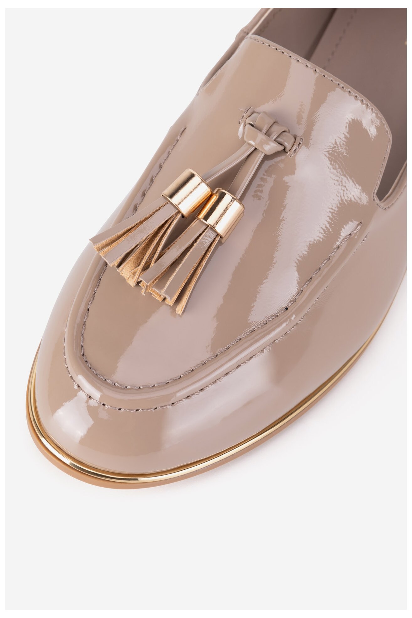 Mocasini Clara Barson CD24055-1 BEJ