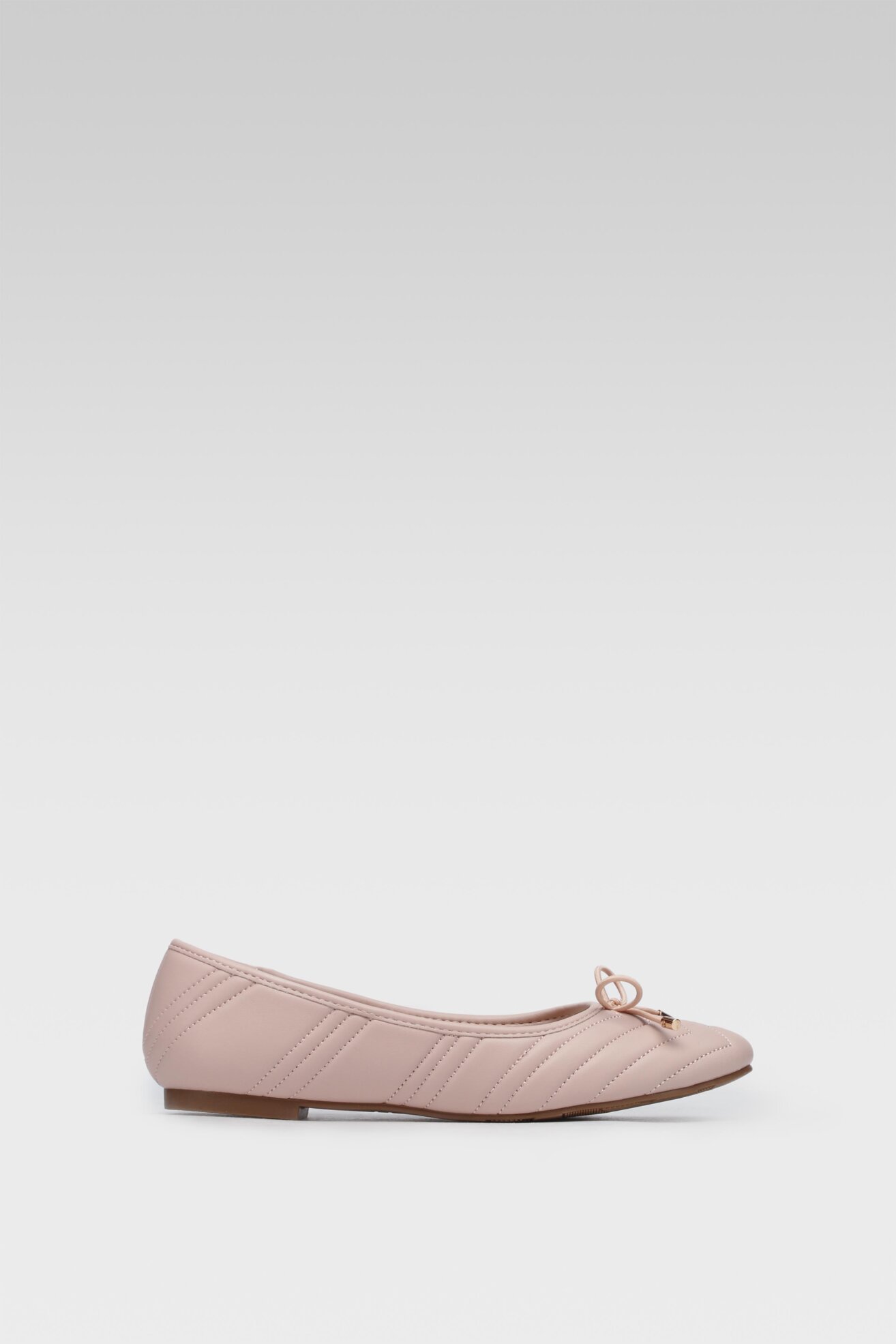 Baleriny Jenny Fairy LS4193-35 Różowy