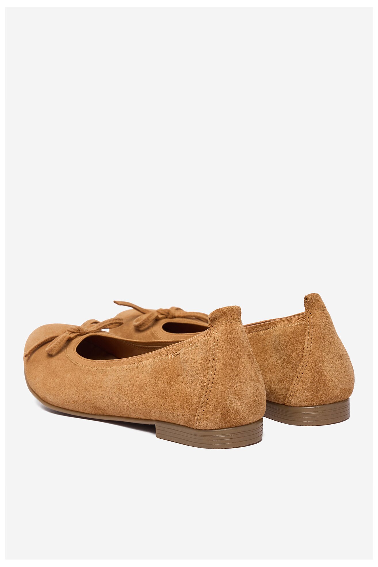 Baleriny Lasocki CEO-RST-ERICA-65 Camel