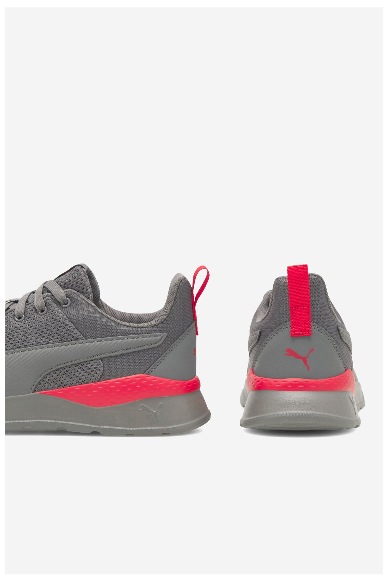 Sportcipő Puma ANZARUN LITE 37112859 SZÜRKE