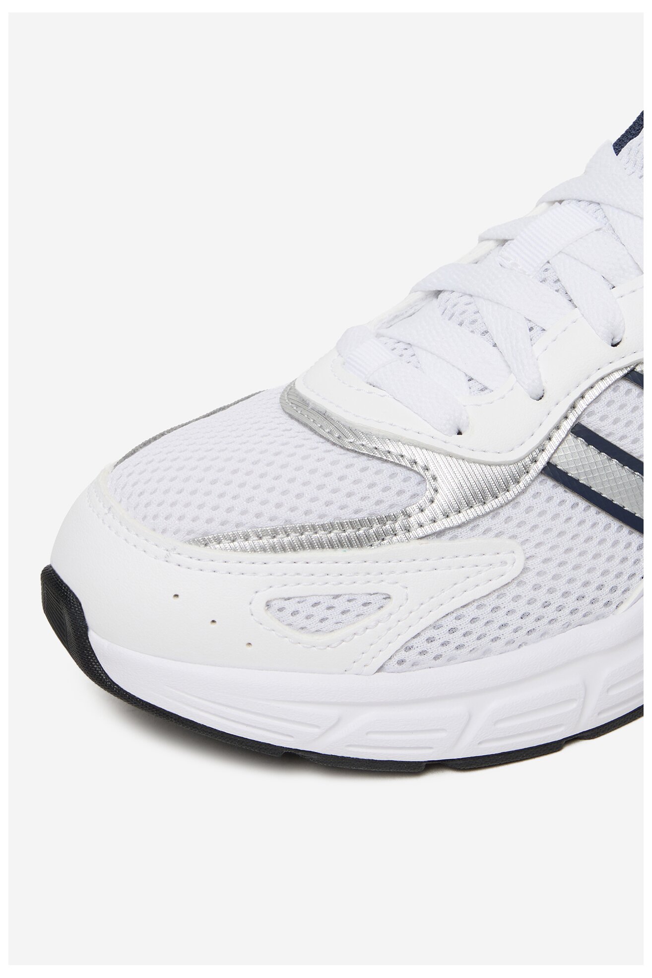 Încălțăminte sport adidas ECLYPTIX 2000 JI4542 ALB