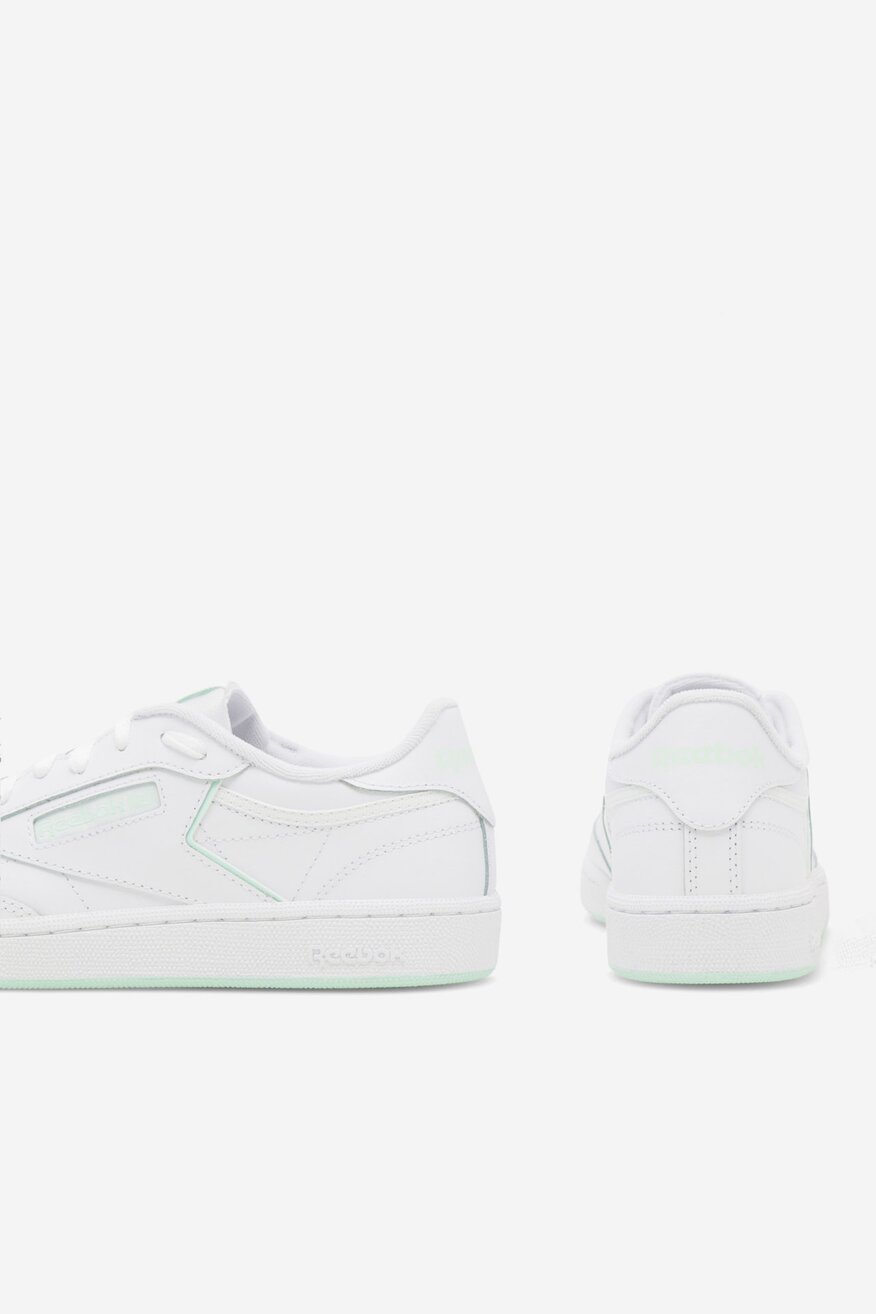 Спортни обувки Reebok БЯЛ - 2230060492776