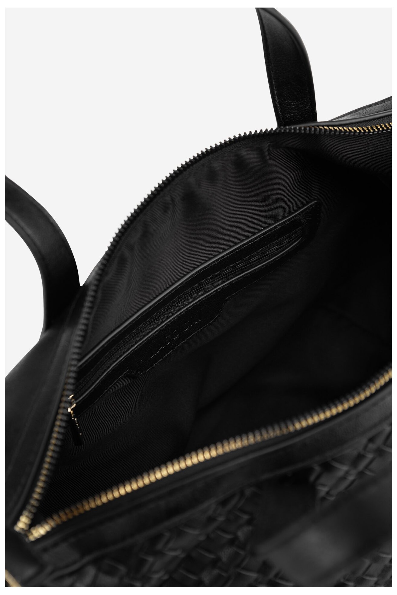 Kézitáska Lasocki LSK-K-044-06 FEKETE