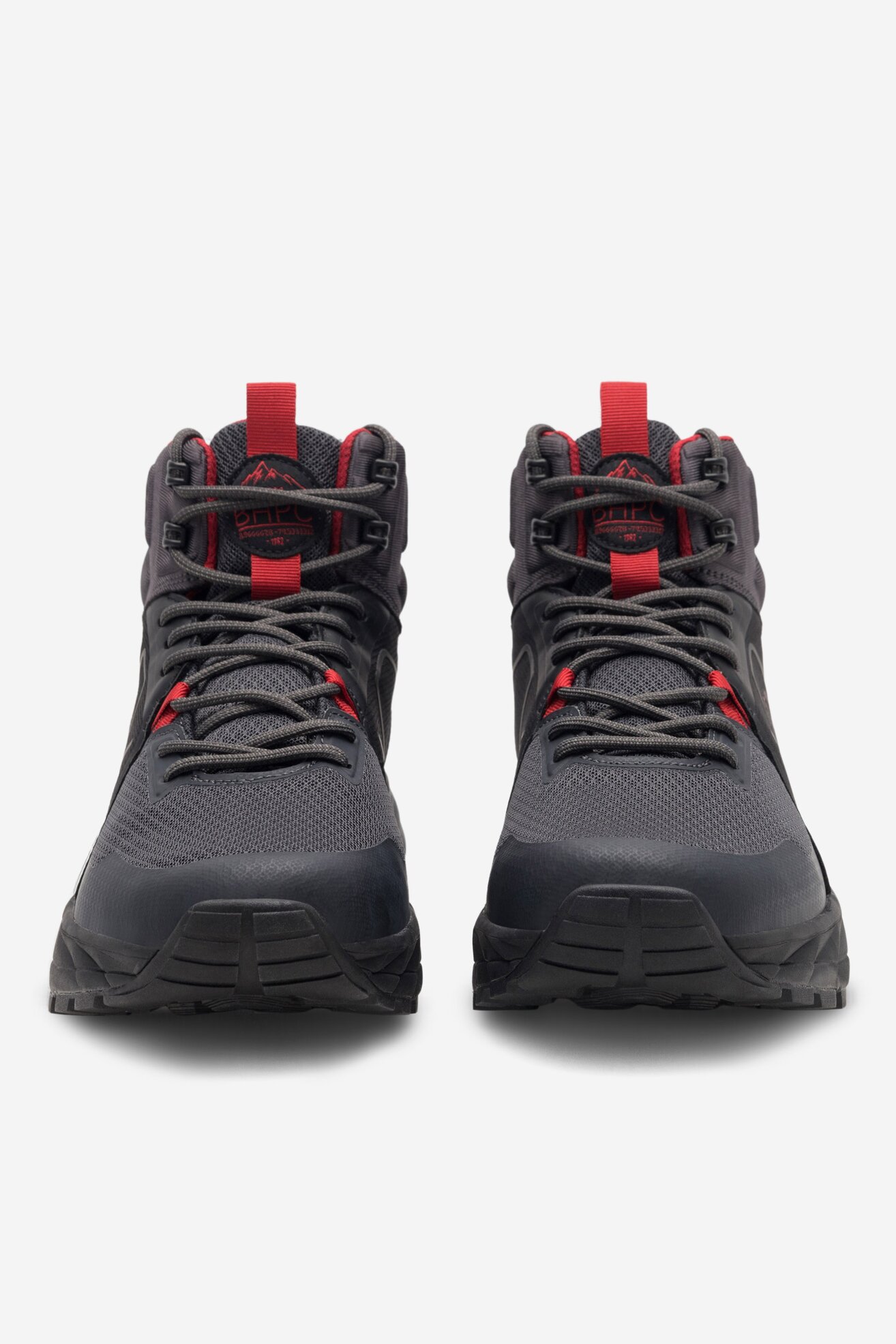 Сникърси Beverly Hills Polo Club BUSH-01 ЧЕРЕН