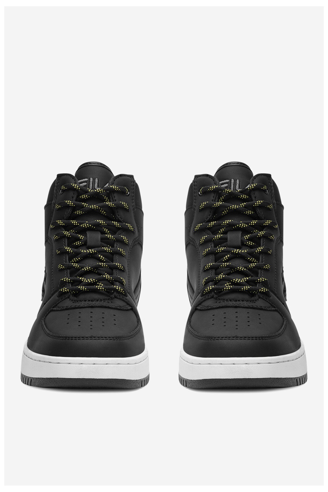 Спортни обувки Fila LEVANTO WTR FFT0127-80010 ЧЕРЕН