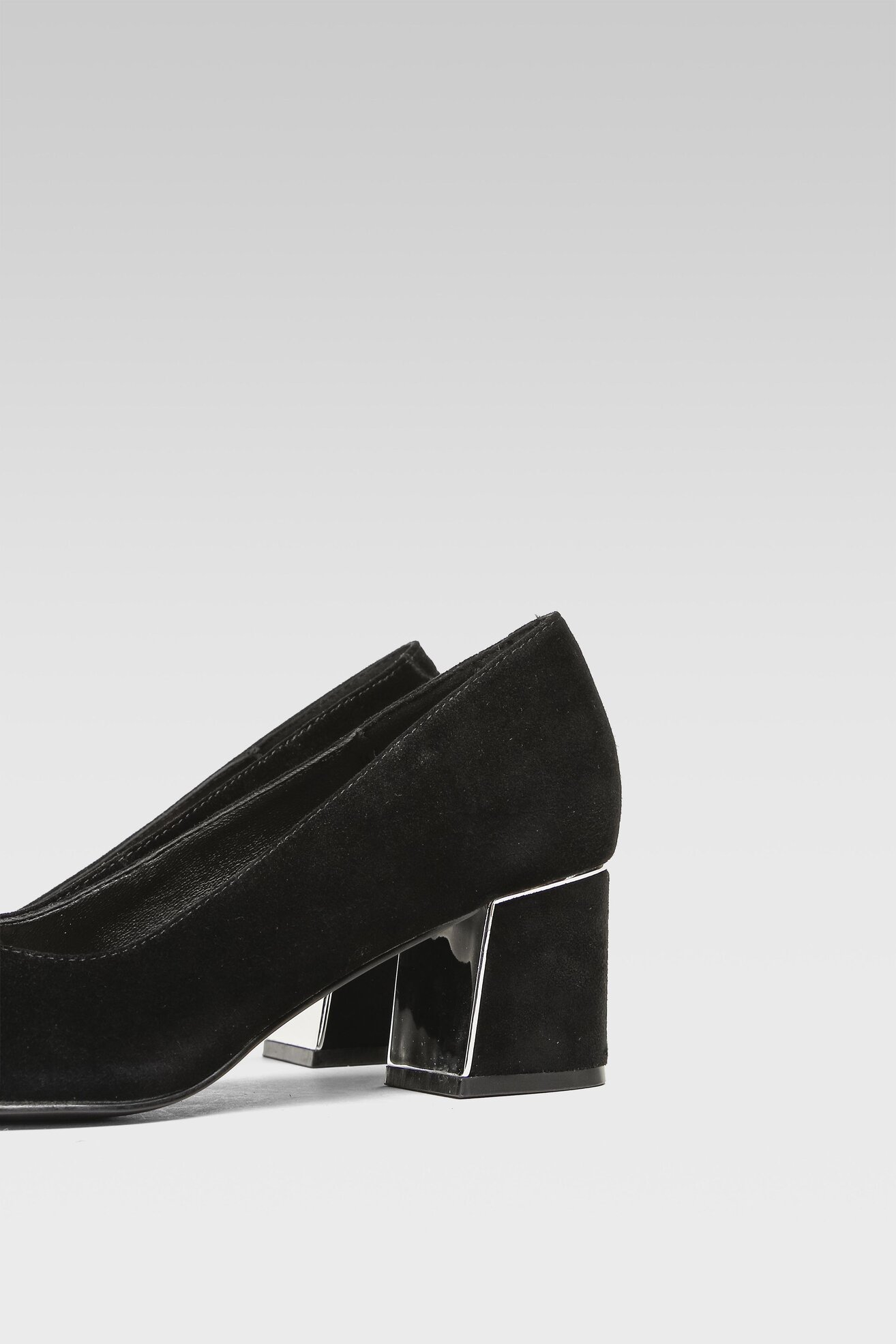 Czółenka Lasocki WYL3022-2Z Czarny