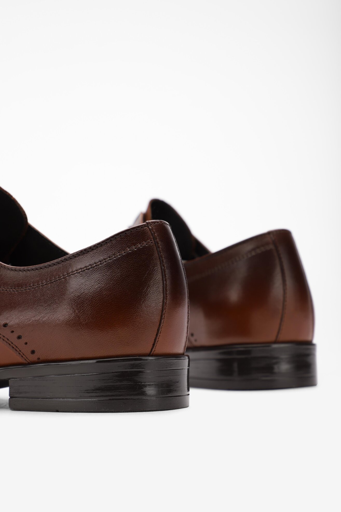 Półbuty Lasocki for men TA-6798 Brązowy