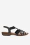 Sandale Remonte R3605-45 GRI
